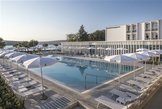 Marco Polo - Falkensteiner Hotel Park Punat - 