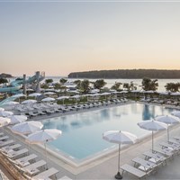 Falkensteiner Hotel Park Punat - ckmarcopolo.cz