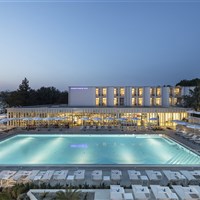 Falkensteiner Hotel Park Punat - ckmarcopolo.cz