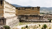 Velký okruh z Mexico city na Yucatán s průvodcem