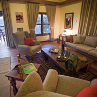 Neptune Ngorongoro Luxury Lodge (5*) - ckmarcopolo.cz