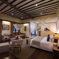 Neptune Ngorongoro Luxury Lodge (5*) - ckmarcopolo.cz