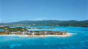 Secrets St. James Montego Bay 5* - All Inclusive