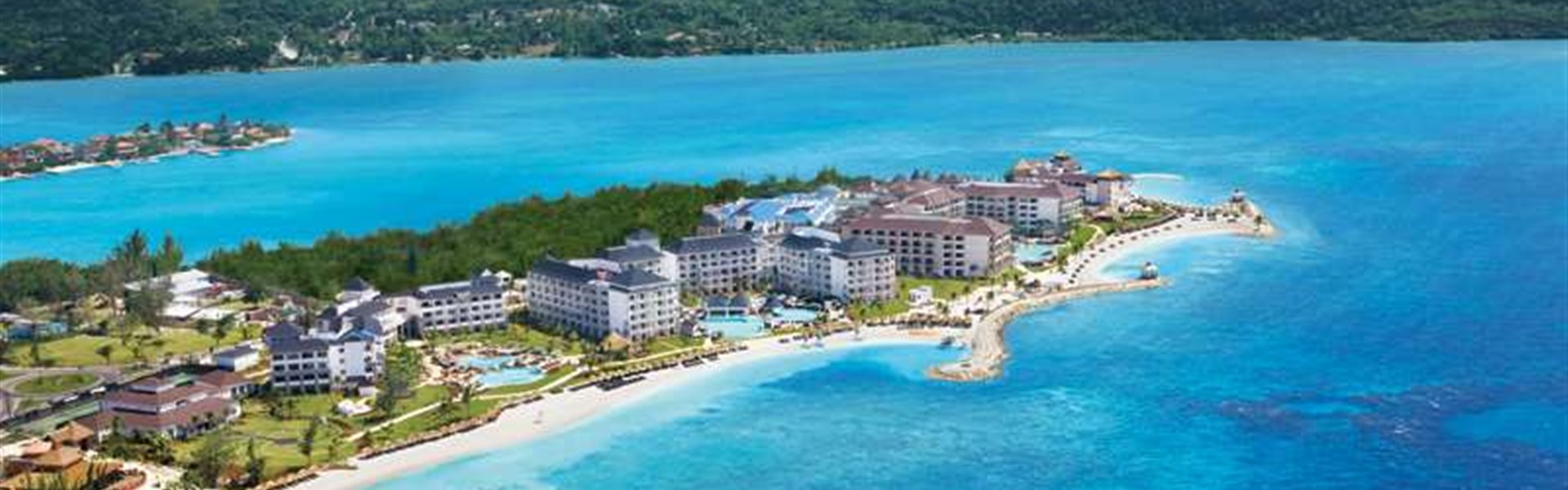 Marco Polo - Secrets St. James Montego Bay - 