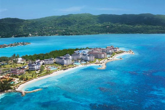 Marco Polo - Secrets St. James Montego Bay - 