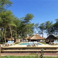 Africa Safari Lake Manyara (4*) - ckmarcopolo.cz