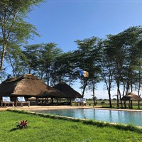 Africa Safari Lake Manyara (4*) - ckmarcopolo.cz