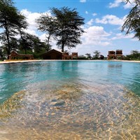 Africa Safari Lake Manyara (4*) - ckmarcopolo.cz