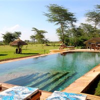 Africa Safari Lake Manyara (4*) - ckmarcopolo.cz