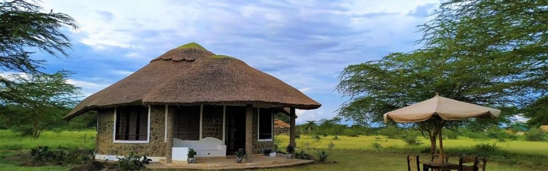 Marco Polo - Africa Safari Lake Manyara (4*) - 