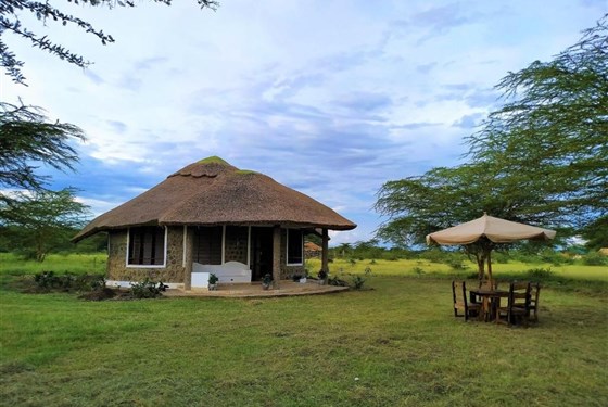 Marco Polo - Africa Safari Lake Manyara (4*) - 