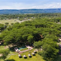 Africa Safari Lake Manyara (4*) - ckmarcopolo.cz