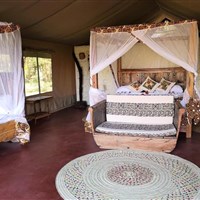 Africa Safari Lake Manyara (4*) - ckmarcopolo.cz