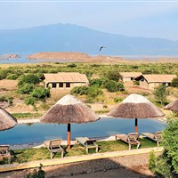 Africa Safari Lake Natron (4*) - ckmarcopolo.cz