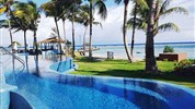 Zoetry Montego Bay Jamaica 4* - All Inclusive