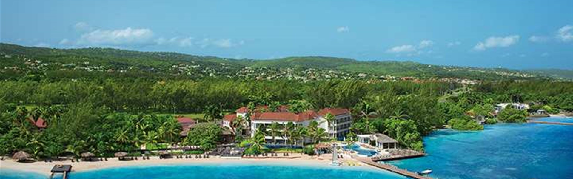 Marco Polo - Zoetry Montego Bay Jamaica - 