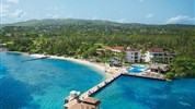 Zoetry Montego Bay Jamaica 4* - All Inclusive