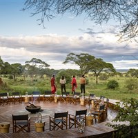 Sanctuary Swala Safari Camp (5*) - ckmarcopolo.cz