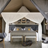 Sanctuary Swala Safari Camp (5*) - ckmarcopolo.cz