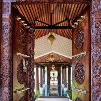Almanara Luxury Villas (5*) - ckmarcopolo.cz