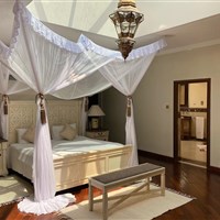 Almanara Luxury Villas (5*) - ckmarcopolo.cz