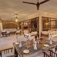 Almanara Luxury Villas (5*) - ckmarcopolo.cz