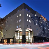 Signature LUX Hotel by Onomo - ckmarcopolo.cz