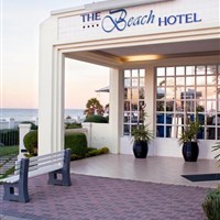 The Beach Hotel Port Elizabeth (4*) - ckmarcopolo.cz
