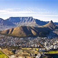 On the Promenade 4* - Jihoafrická republika_Kapské Město - ckmarcopolo.cz