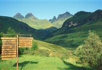 Jihoafricka_Mpumalanga_Krugerův národní park