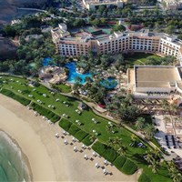 Shangri-La's Barr Al Jissah Resort & Spa Al Waha - ckmarcopolo.cz