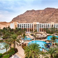 Shangri-La's Barr Al Jissah Resort & Spa Al Waha - ckmarcopolo.cz