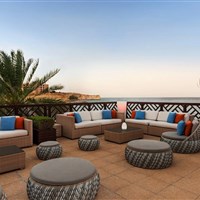 Shangri-La's Barr Al Jissah Resort & Spa Al Waha - B.A.B. lounge - ckmarcopolo.cz