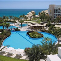 Shangri-La's Barr Al Jissah Resort & Spa Al Waha - ckmarcopolo.cz