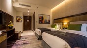 EXPO - Golden Tulip Media