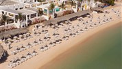 Pobyt u moře - Muscat Hills Resort - hotel