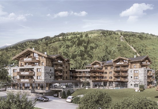 Venediger Lodge (S) - Neukirchen-Wildkogel Arena - 