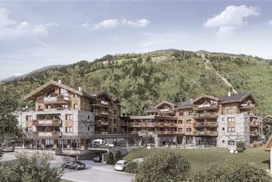 Marco Polo - Venediger Lodge (S) - 