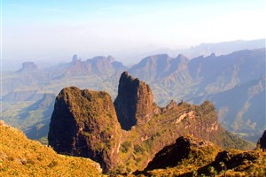  Etiopie - 2