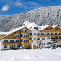 Hotel Abis Dolomites - ckmarcopolo.cz