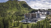 Falkensteiner Hotel Sonnenalpe **** - léto 2021