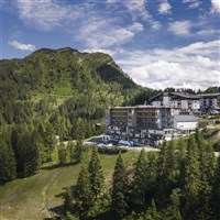 Falkensteiner Hotel Sonnenalpe (S) - ckmarcopolo.cz