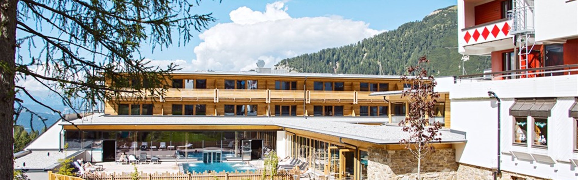 Falkensteiner Hotel Sonnenalpe (S) - 