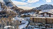 Falkensteiner Hotel Sonnenalpe **** - léto 2021