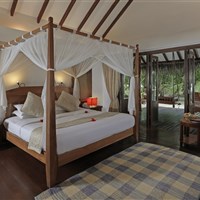 Přímé lety z Prahy Medhufushi Island Resort - ALL INCLUSIVE V CENĚ - Beach Villa - ckmarcopolo.cz