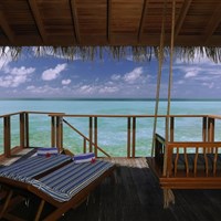 Přímé lety z Prahy Medhufushi Island Resort - ALL INCLUSIVE V CENĚ - ckmarcopolo.cz