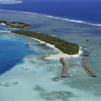 Přímé lety z Prahy Medhufushi Island Resort - ALL INCLUSIVE V CENĚ - ckmarcopolo.cz