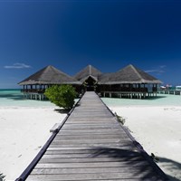 Přímé lety z Prahy Medhufushi Island Resort - ALL INCLUSIVE V CENĚ - ckmarcopolo.cz