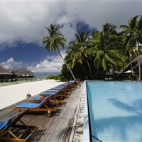 Přímé lety z Prahy Medhufushi Island Resort - ALL INCLUSIVE V CENĚ - ckmarcopolo.cz