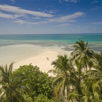 Přímé lety z Prahy Medhufushi Island Resort - ALL INCLUSIVE V CENĚ - ckmarcopolo.cz